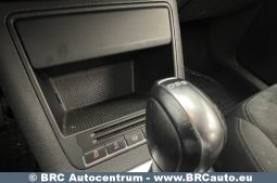 Volkswagen Tiguan 2.0 TDI 4Motion Automatas 2012 full