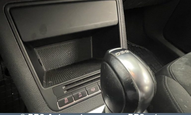 Volkswagen Tiguan 2.0 TDI 4Motion Automatas 2012 full