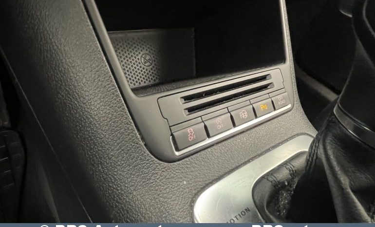 Volkswagen Tiguan 2.0 TDI 4Motion Automatas 2012 full