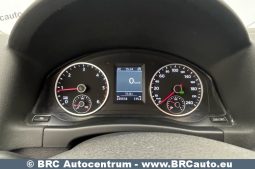 Volkswagen Tiguan 2.0 TDI 4Motion Automatas 2012 full