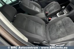 Volkswagen Tiguan 2.0 TDI 4Motion Automatas 2012