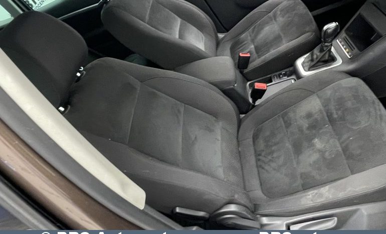 Volkswagen Tiguan 2.0 TDI 4Motion Automatas 2012 full