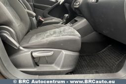 Volkswagen Tiguan 2.0 TDI 4Motion Automatas 2012 full