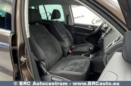 Volkswagen Tiguan 2.0 TDI 4Motion Automatas 2012 full
