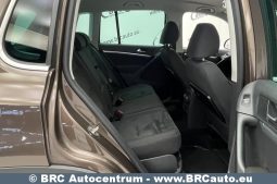 Volkswagen Tiguan 2.0 TDI 4Motion Automatas 2012 full