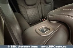 Mercedes-Benz GLS 350 BlueTEC 4Matic Automatas 2016 full