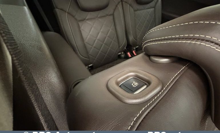 Mercedes-Benz GLS 350 BlueTEC 4Matic Automatas 2016 full