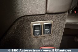 Mercedes-Benz GLS 350 BlueTEC 4Matic Automatas 2016 full