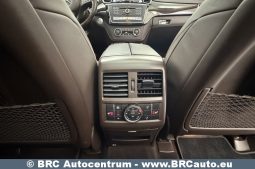 Mercedes-Benz GLS 350 BlueTEC 4Matic Automatas 2016 full