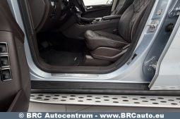 Mercedes-Benz GLS 350 BlueTEC 4Matic Automatas 2016 full