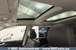 Mercedes-Benz GLS 350 BlueTEC 4Matic Automatas 2016 full