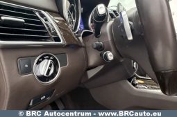 Mercedes-Benz GLS 350 BlueTEC 4Matic Automatas 2016 full