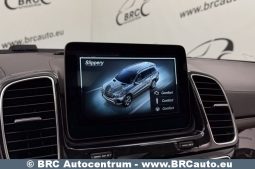Mercedes-Benz GLS 350 BlueTEC 4Matic Automatas 2016 full