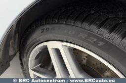 Mercedes-Benz GLS 350 BlueTEC 4Matic Automatas 2016 full