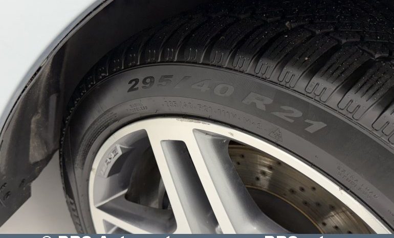 Mercedes-Benz GLS 350 BlueTEC 4Matic Automatas 2016 full