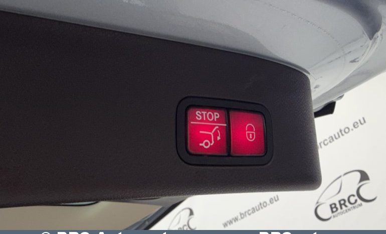 Mercedes-Benz GLS 350 BlueTEC 4Matic Automatas 2016 full