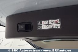 Mercedes-Benz GLS 350 BlueTEC 4Matic Automatas 2016 full