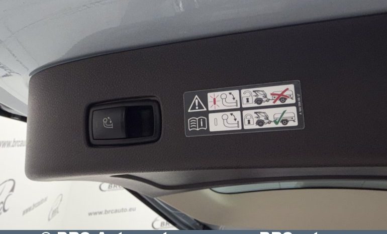 Mercedes-Benz GLS 350 BlueTEC 4Matic Automatas 2016 full