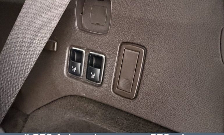 Mercedes-Benz GLS 350 BlueTEC 4Matic Automatas 2016 full