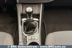 Toyota Corolla Sedan 1.6i Valvematic 2018 full