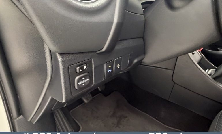 Toyota Corolla Sedan 1.6i Valvematic 2018 full