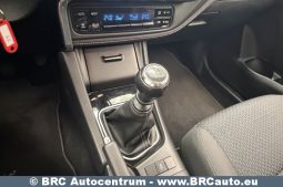 Toyota Corolla Sedan 1.6i Valvematic 2018 full