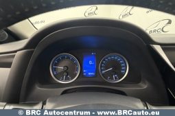 Toyota Corolla Sedan 1.6i Valvematic 2018 full