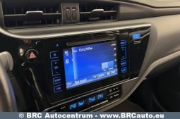 Toyota Corolla Sedan 1.6i Valvematic 2018 full