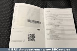 Toyota Corolla Sedan 1.6i Valvematic 2018 full