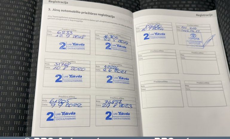 Toyota Corolla Sedan 1.6i Valvematic 2018 full