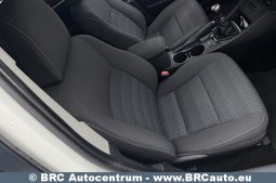 Toyota Corolla Sedan 1.6i Valvematic 2018