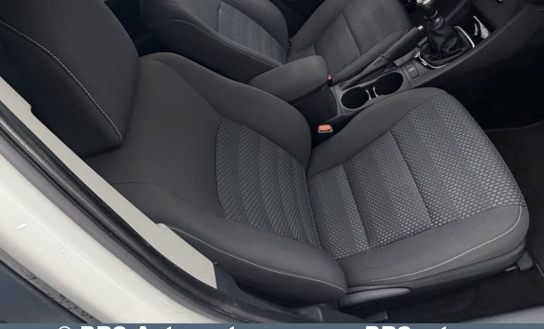 Toyota Corolla Sedan 1.6i Valvematic 2018 full