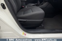 Toyota Corolla Sedan 1.6i Valvematic 2018 full