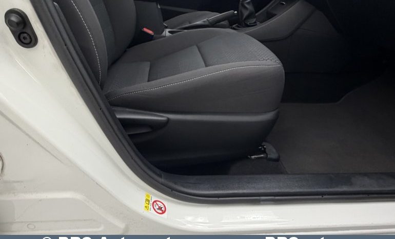 Toyota Corolla Sedan 1.6i Valvematic 2018 full