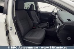 Toyota Corolla Sedan 1.6i Valvematic 2018 full