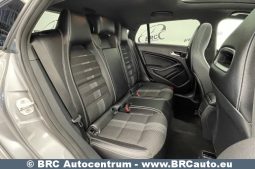 Mercedes-Benz CLA 220 Shooting Brake Automatas 2017 full