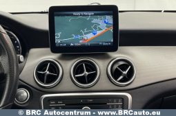 Mercedes-Benz CLA 220 Shooting Brake Automatas 2017 full