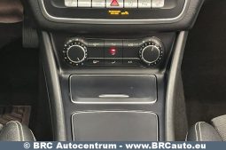 Mercedes-Benz CLA 220 Shooting Brake Automatas 2017 full