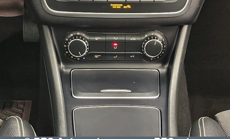 Mercedes-Benz CLA 220 Shooting Brake Automatas 2017 full