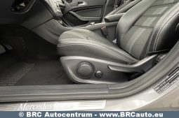 Mercedes-Benz CLA 220 Shooting Brake Automatas 2017 full