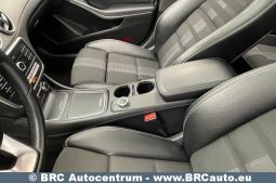 Mercedes-Benz CLA 220 Shooting Brake Automatas 2017 full