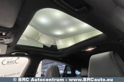 Mercedes-Benz CLA 220 Shooting Brake Automatas 2017 full