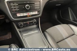 Mercedes-Benz CLA 220 Shooting Brake Automatas 2017 full