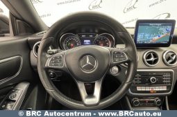 Mercedes-Benz CLA 220 Shooting Brake Automatas 2017 full