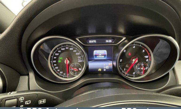 Mercedes-Benz CLA 220 Shooting Brake Automatas 2017 full