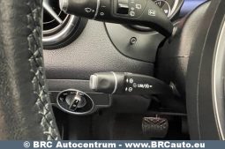 Mercedes-Benz CLA 220 Shooting Brake Automatas 2017 full