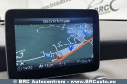 Mercedes-Benz CLA 220 Shooting Brake Automatas 2017 full