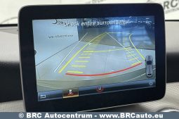 Mercedes-Benz CLA 220 Shooting Brake Automatas 2017 full