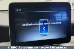 Mercedes-Benz CLA 220 Shooting Brake Automatas 2017 full