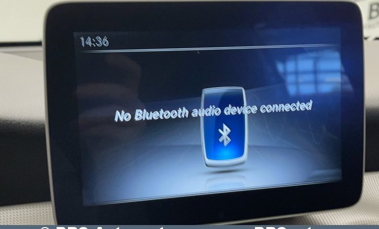 Mercedes-Benz CLA 220 Shooting Brake Automatas 2017 full